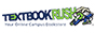 TextBookRush logo